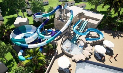 Rev2Vacances - Camping Le Clos des Pins