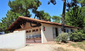 Property amenity - Rev2Vacances - Camping Le Clos des Pins (Saint-Hilaire-de-Riez)