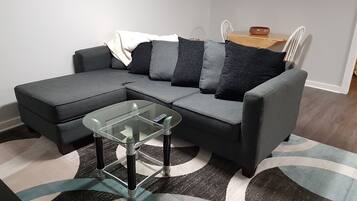 Smart TV, Netflix, Hulu y servicios de streaming