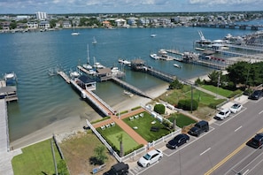 Port de plaisance