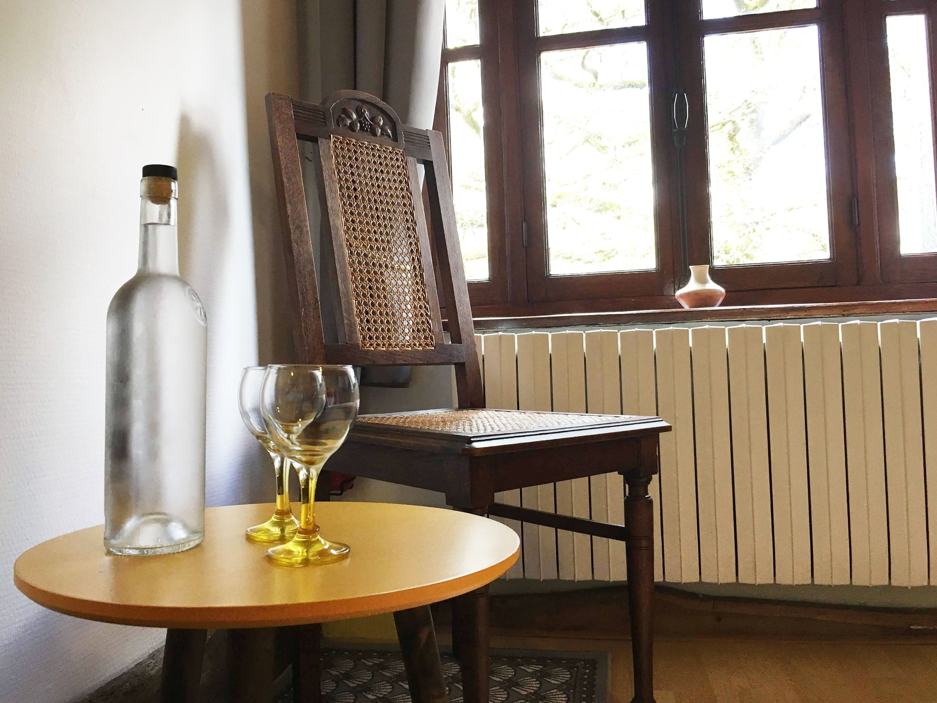 Servicios de la habitación