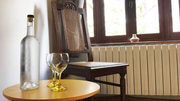 Servicios de la habitación