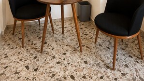Habitación básica doble