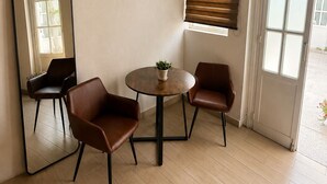 Habitación cuádruple estándar, 2 camas dobles