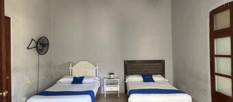 โรงแรม เกเรตาโร