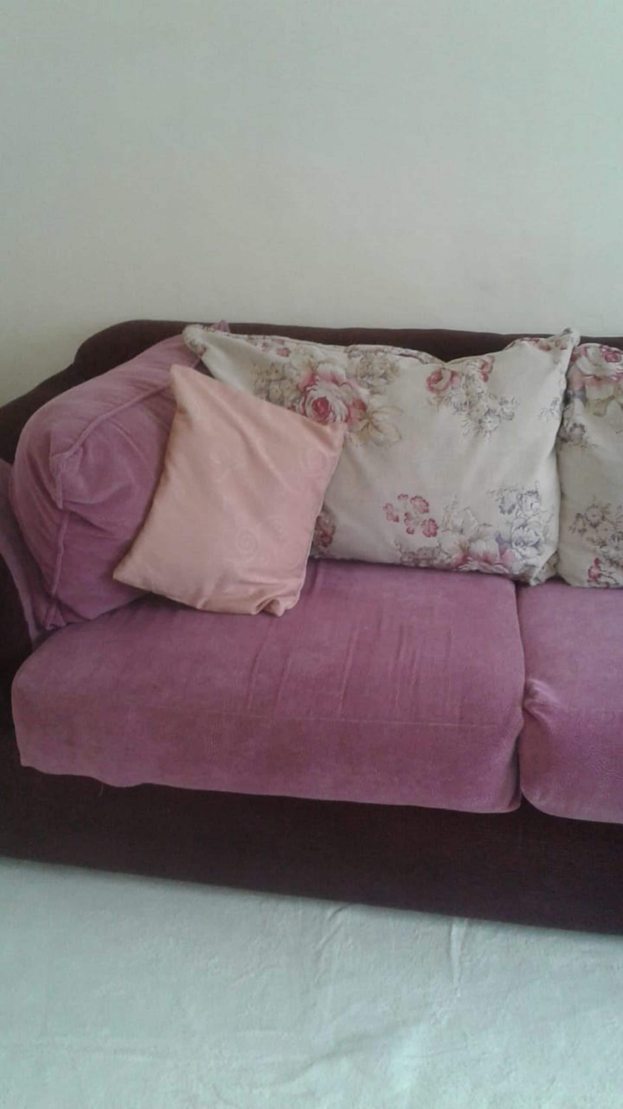 Apartment, 1 Bedroom | Living area