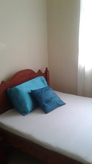 Appartement, 1 chambre | Rideaux occultants, fer et planche à repasser, Wi-Fi gratuit