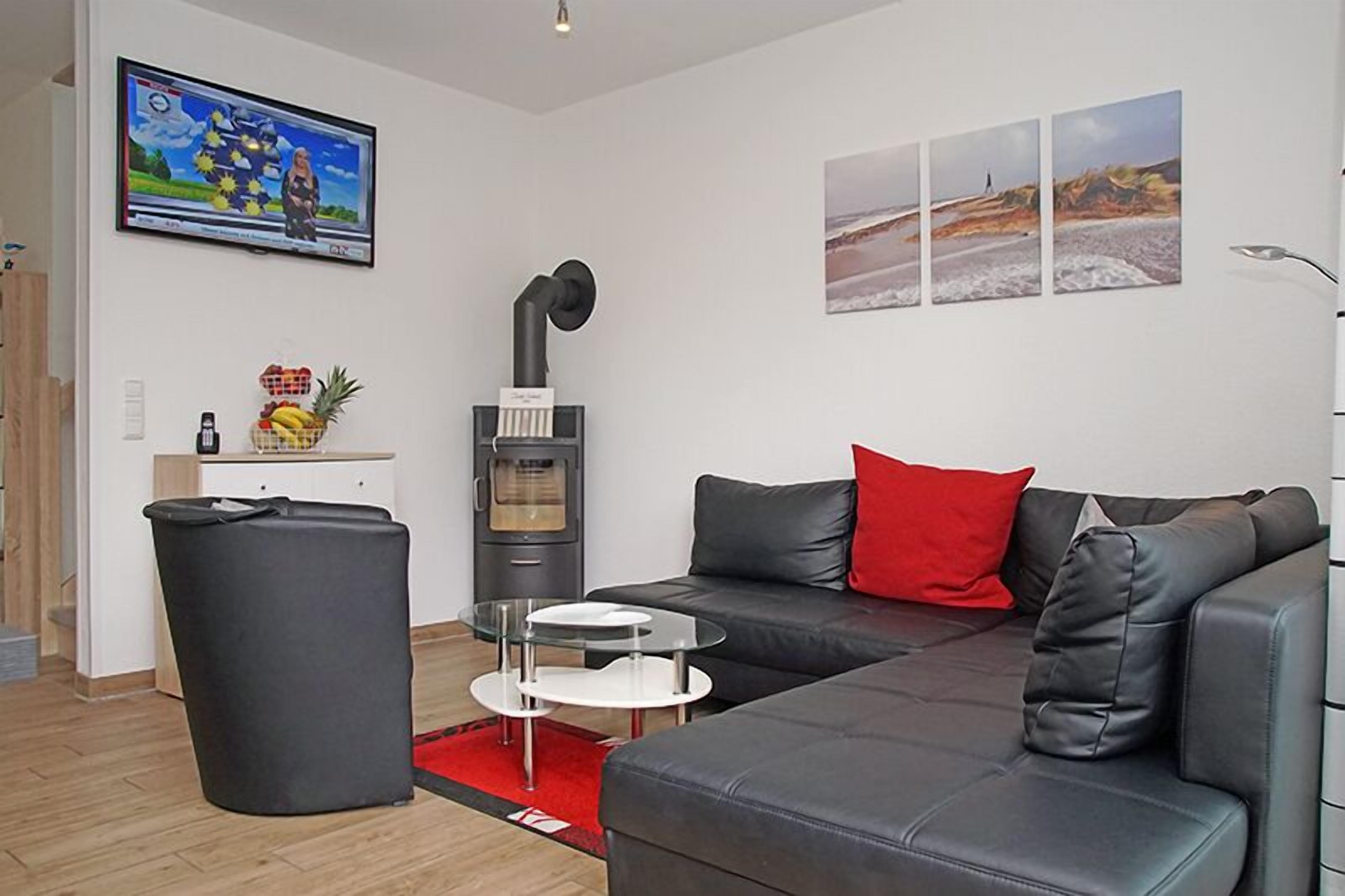 Télévision à écran plat