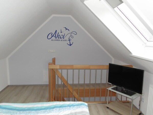 2 makuuhuonetta, internet