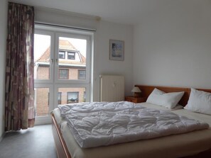 1 Schlafzimmer, Internetzugang
