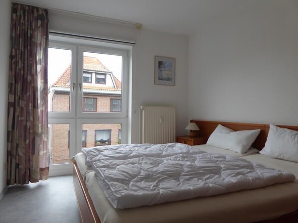 1 bedroom, Internet