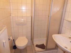 Badeværelse