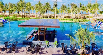 Sonaga Beach Resort & Villas Phu Quoc