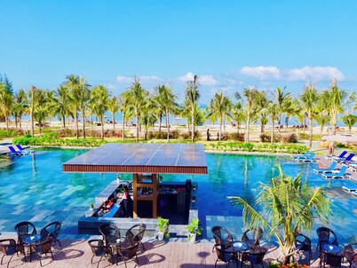 Sonaga Beach Resort & Villas Phu Quoc