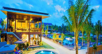 Sonaga Beach Resort & Villas Phu Quoc