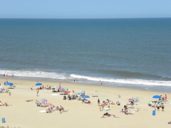Plage
