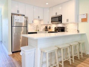 Cucina privata