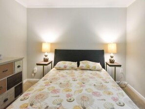 3 slaapkamers, internet