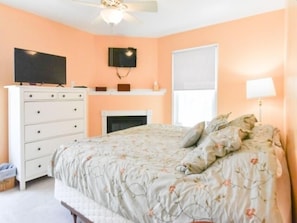 4 bedrooms