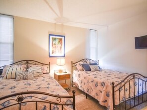 1 habitación