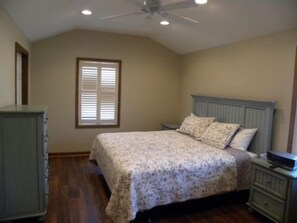 3 bedrooms