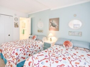 1 bedroom, WiFi