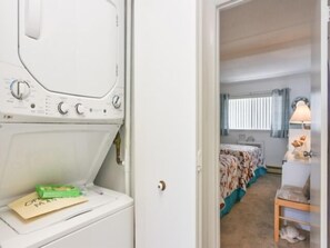 1 bedroom, WiFi