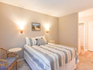 2 habitaciones y wifi 