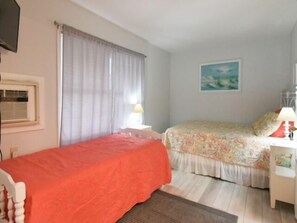 1 Schlafzimmer