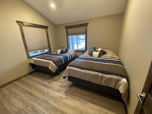 5 chambres, Wi-Fi, accÚs pour personnes à mobilité réduite