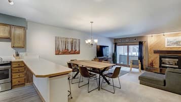 Departamento (2 Bedrooms) | Exterior