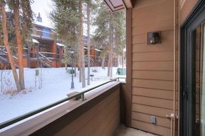 Condo Premier | Vista desde la habitación