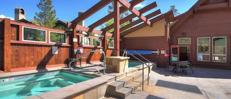 Departamento (2 Bedrooms) | Exterior