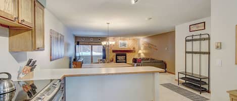 Appartamento (2 Bedrooms) | Facciata della struttura