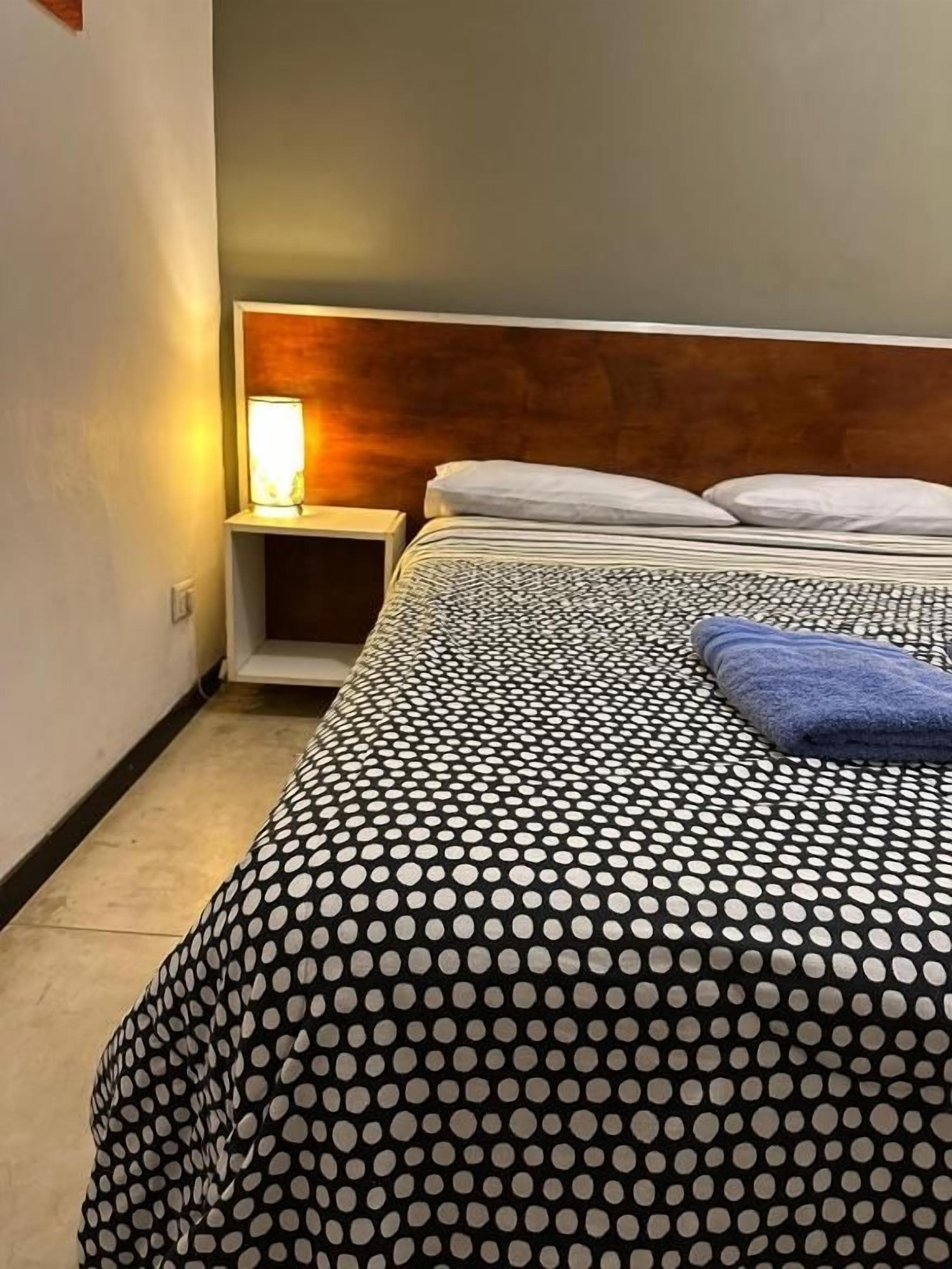 Foto - Hostel Carlos Gardel