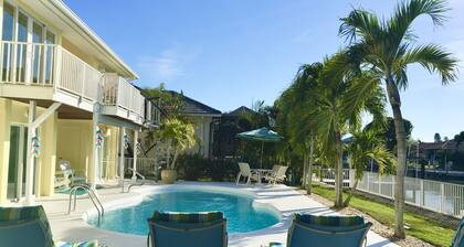 Marco Islandin rantaparatiisi