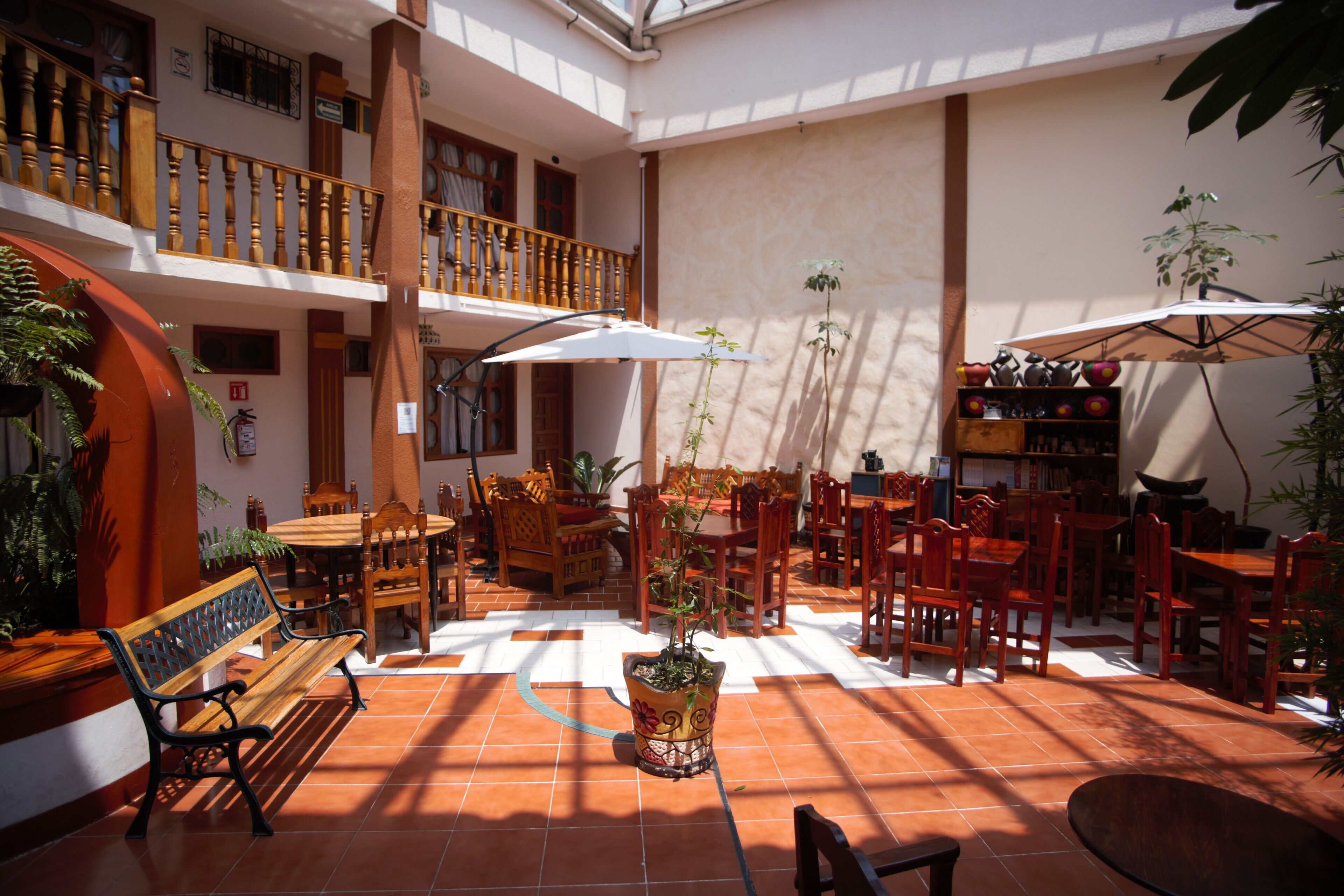 Foto - Capital O Hospedaje Los Angeles