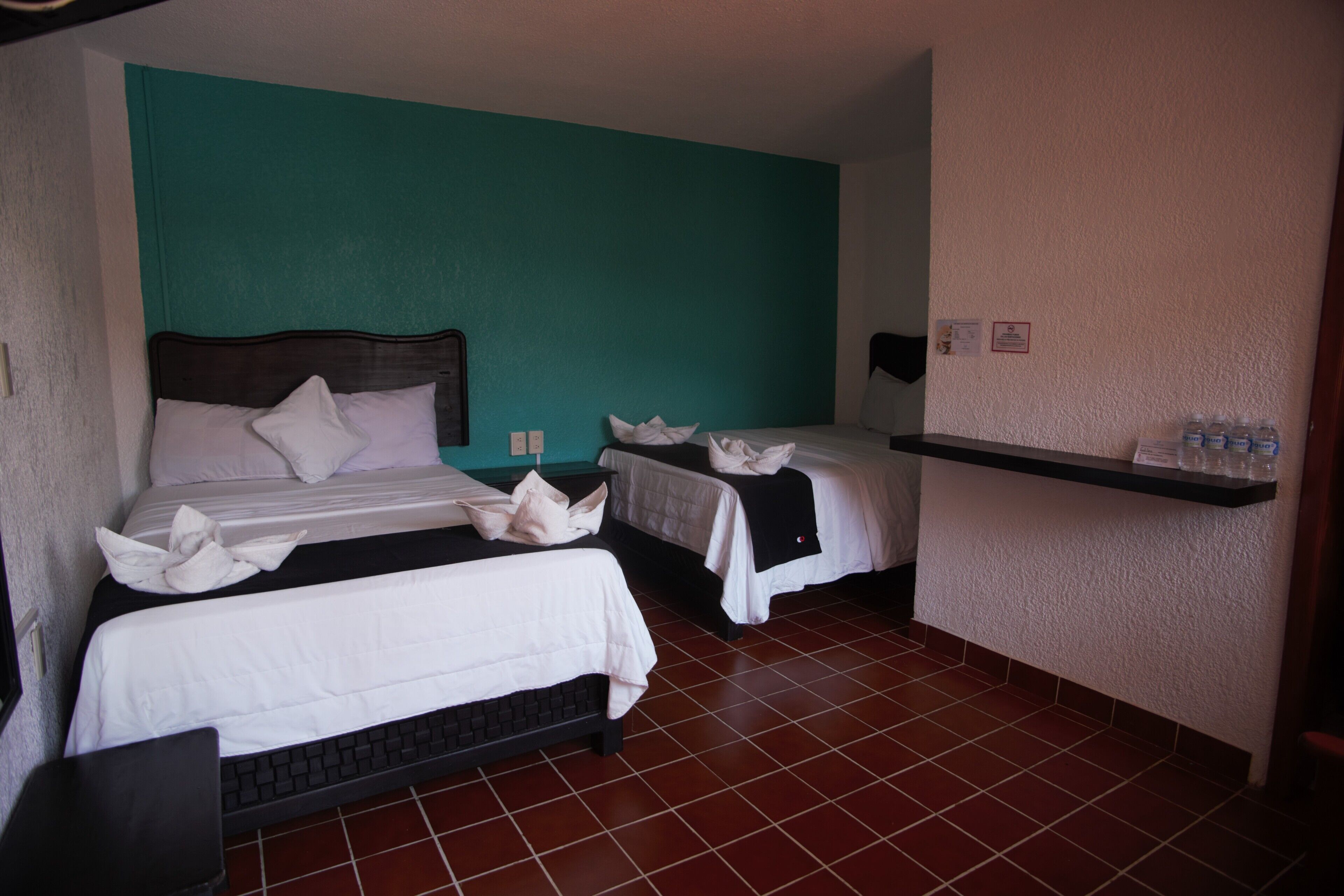 Foto - Capital O Hospedaje Los Angeles