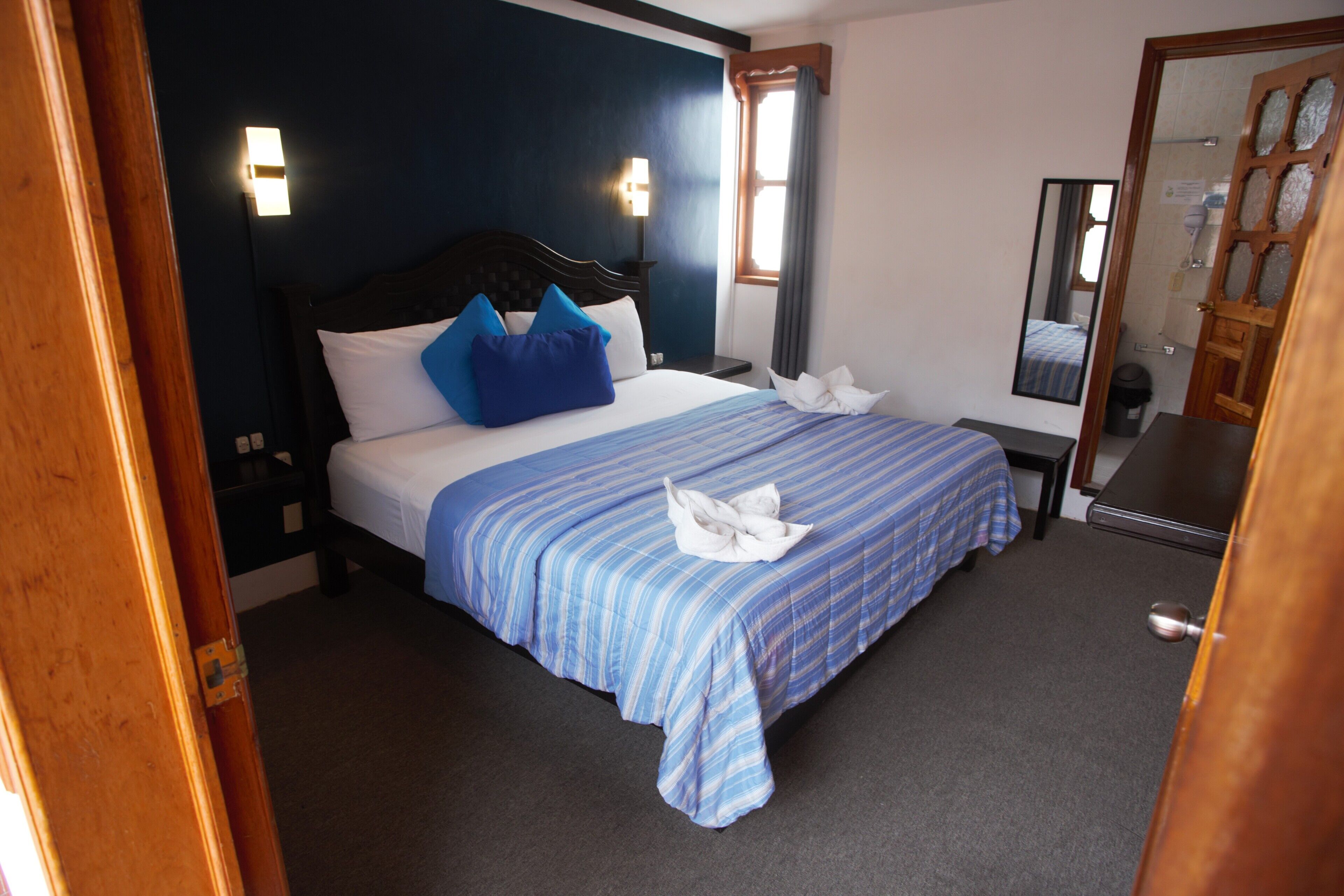 Foto - Capital O Hospedaje Los Angeles