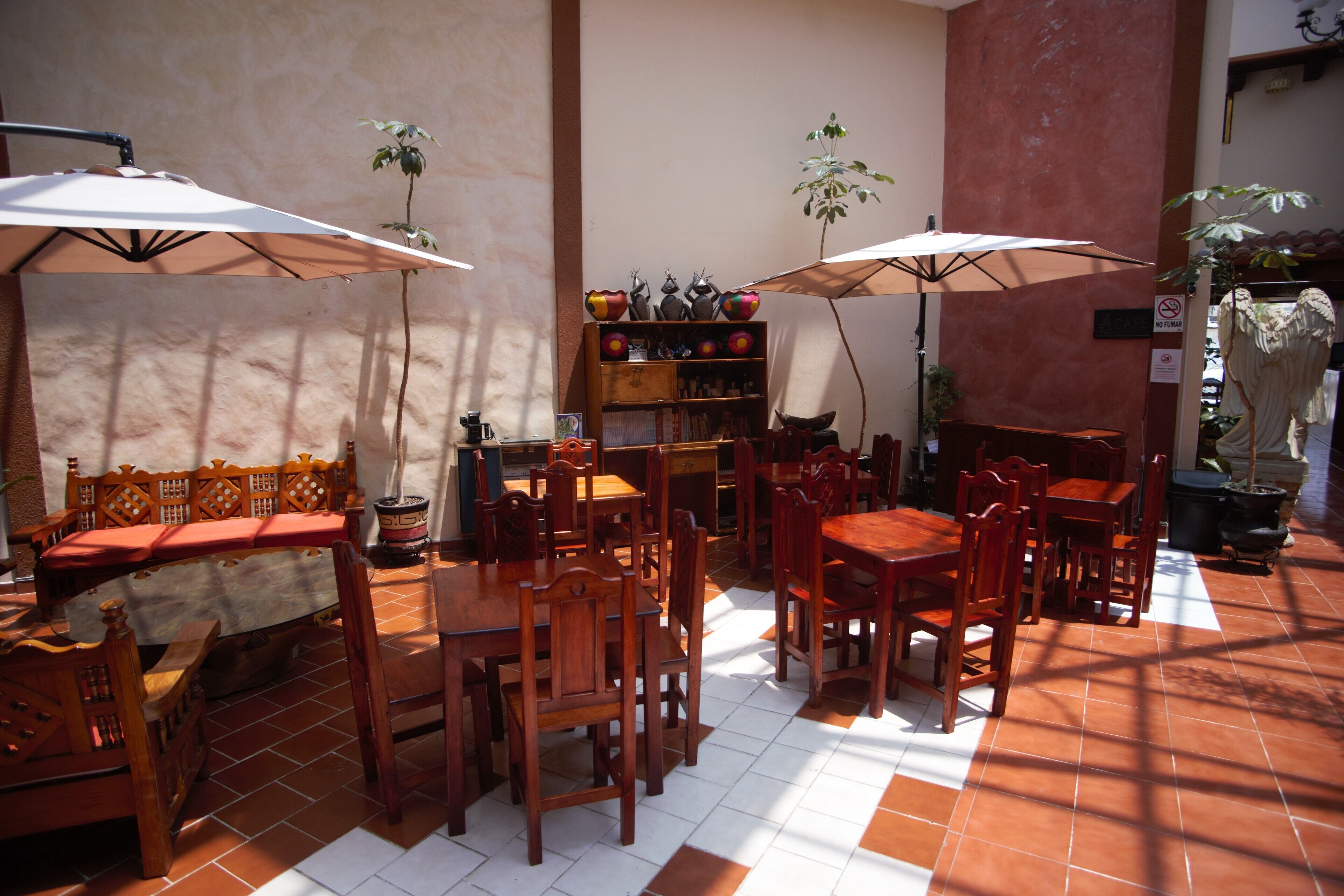 Foto - Capital O Hospedaje Los Angeles