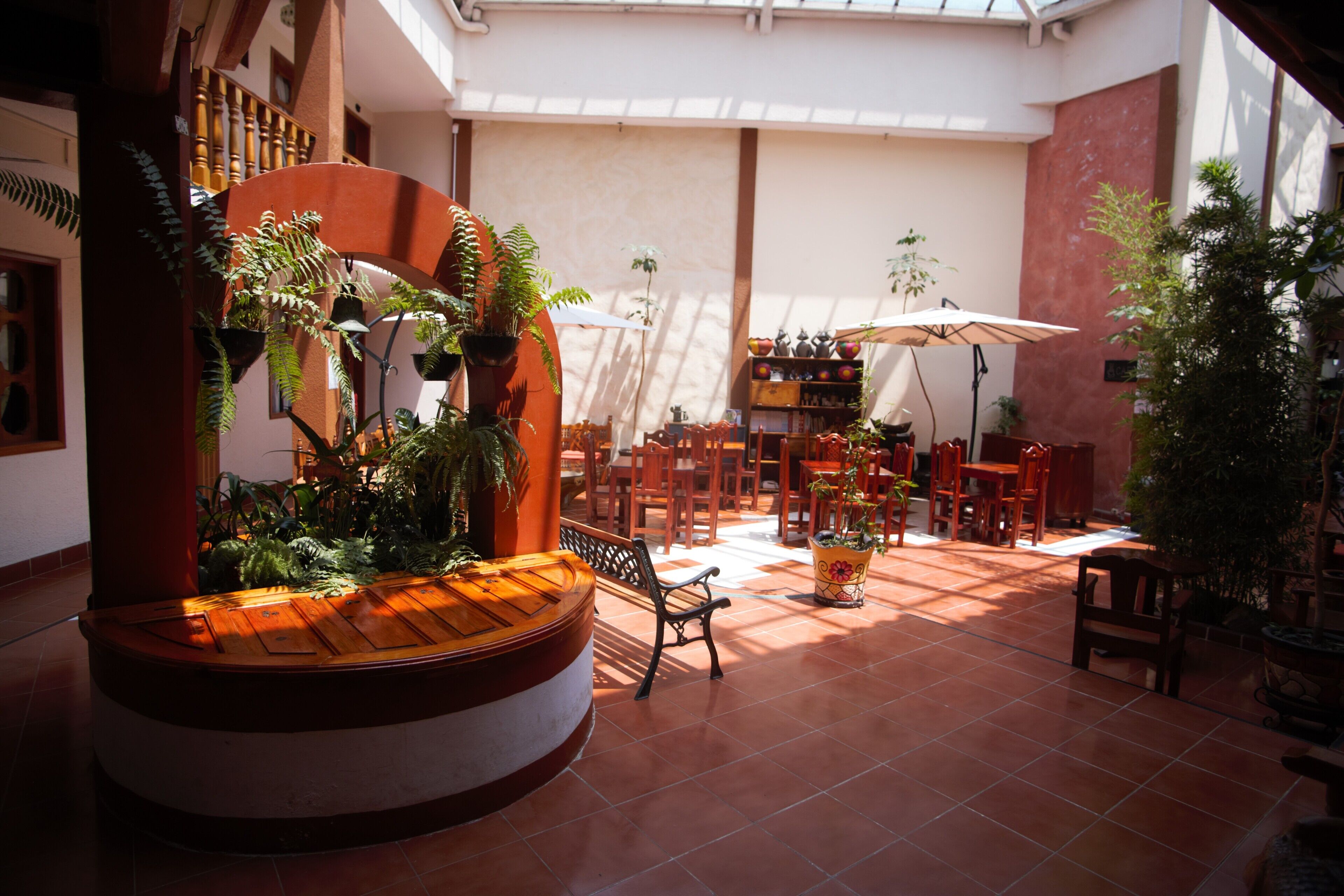 Foto - Capital O Hospedaje Los Angeles