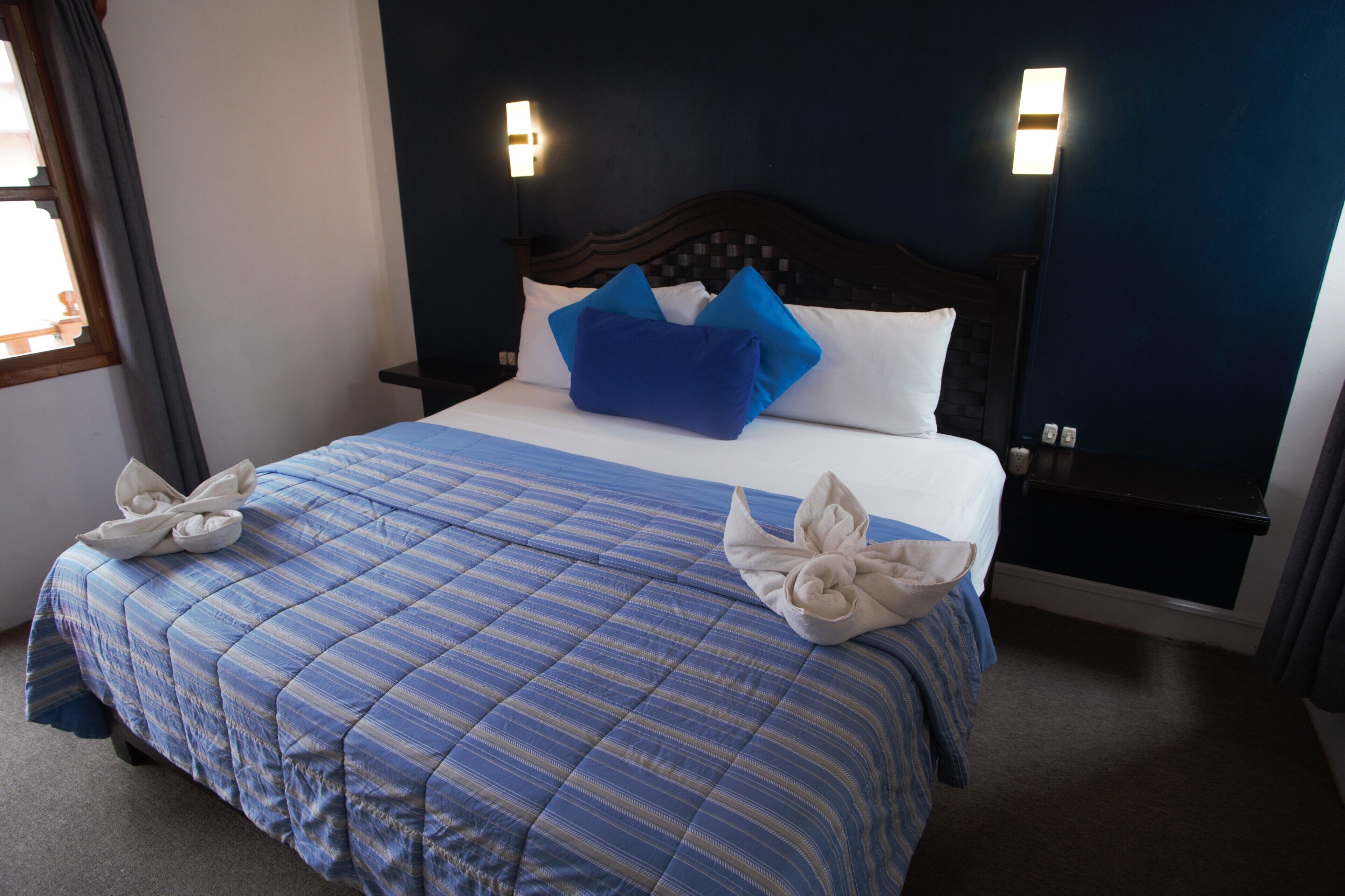 Foto - Capital O Hospedaje Los Angeles