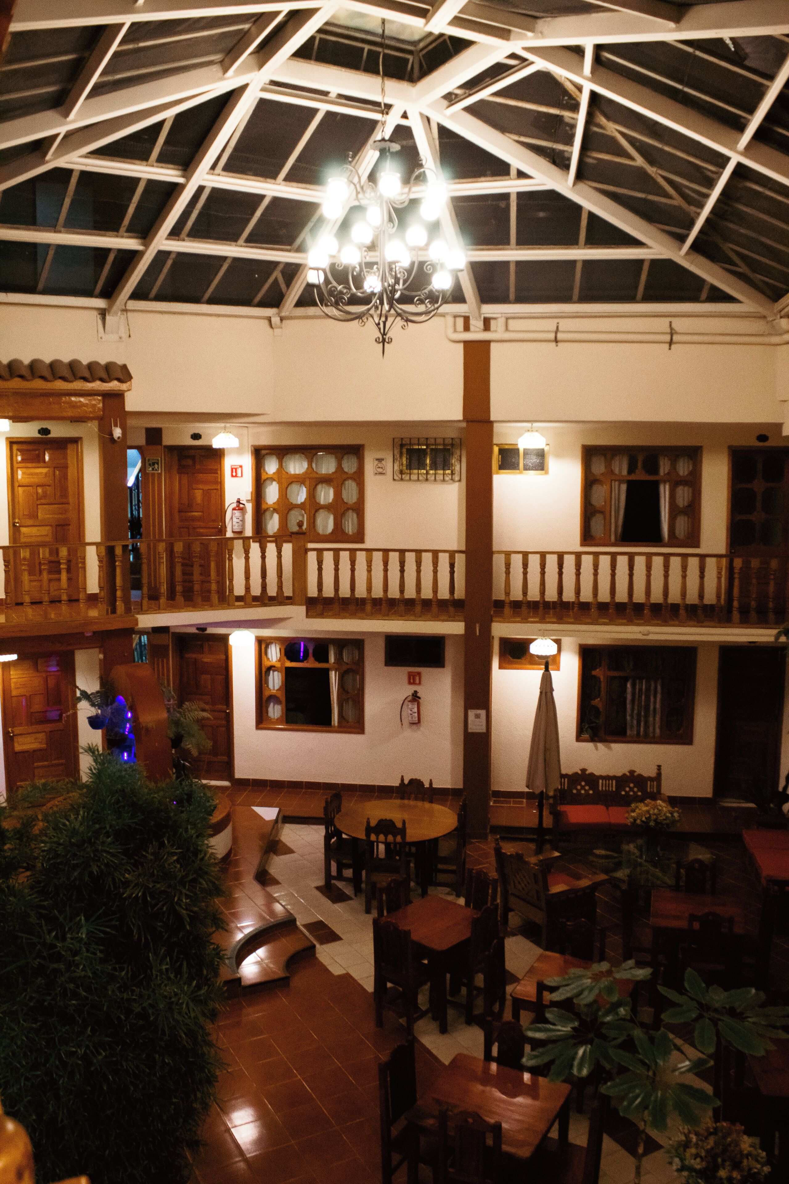 Foto - Capital O Hospedaje Los Angeles