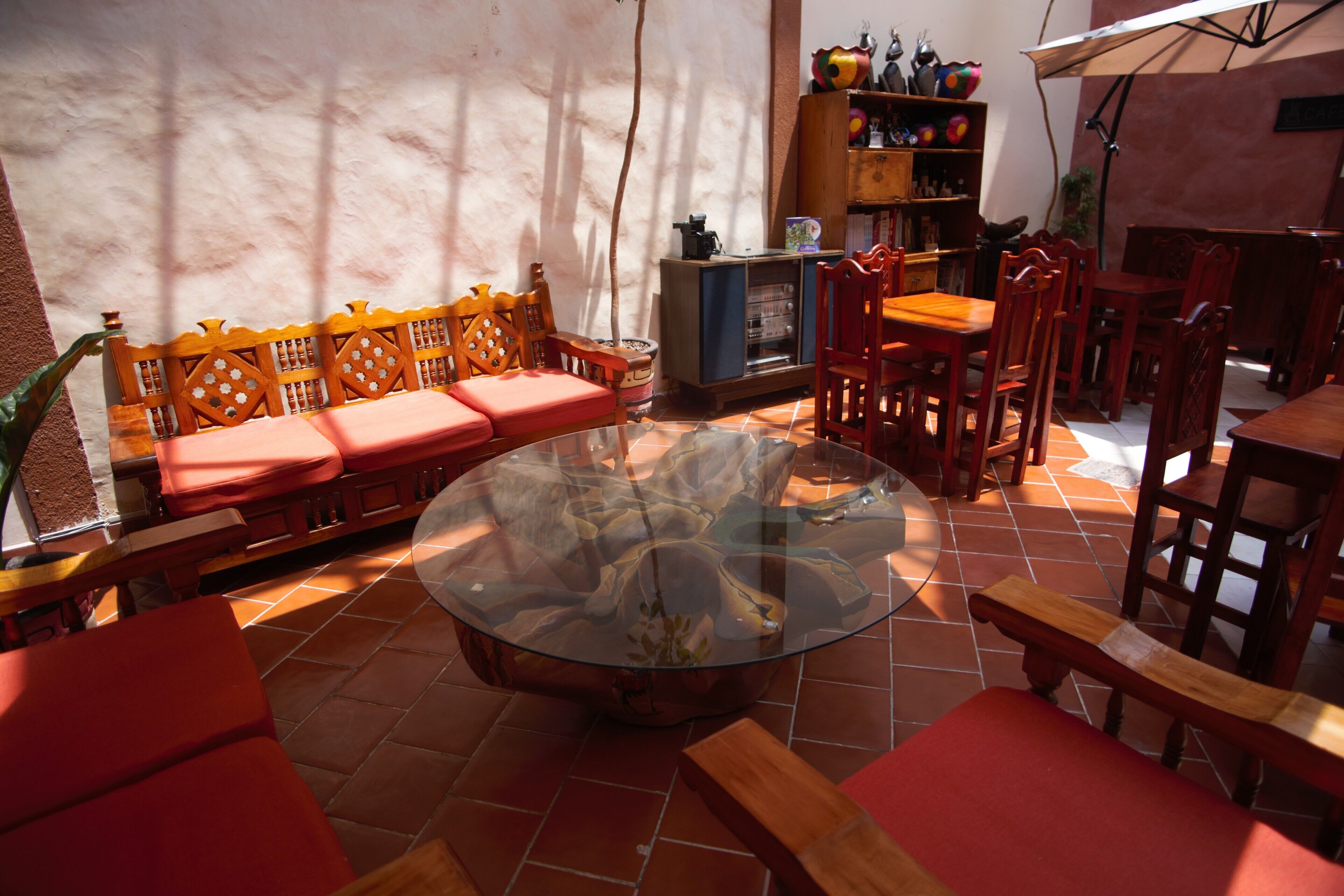 Foto - Capital O Hospedaje Los Angeles