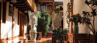 Capital O Hospedaje Los Angeles San Cristobal De Las Casas