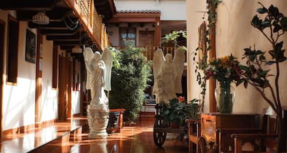 Capital O Hospedaje Los Angeles San Cristobal De Las Casas