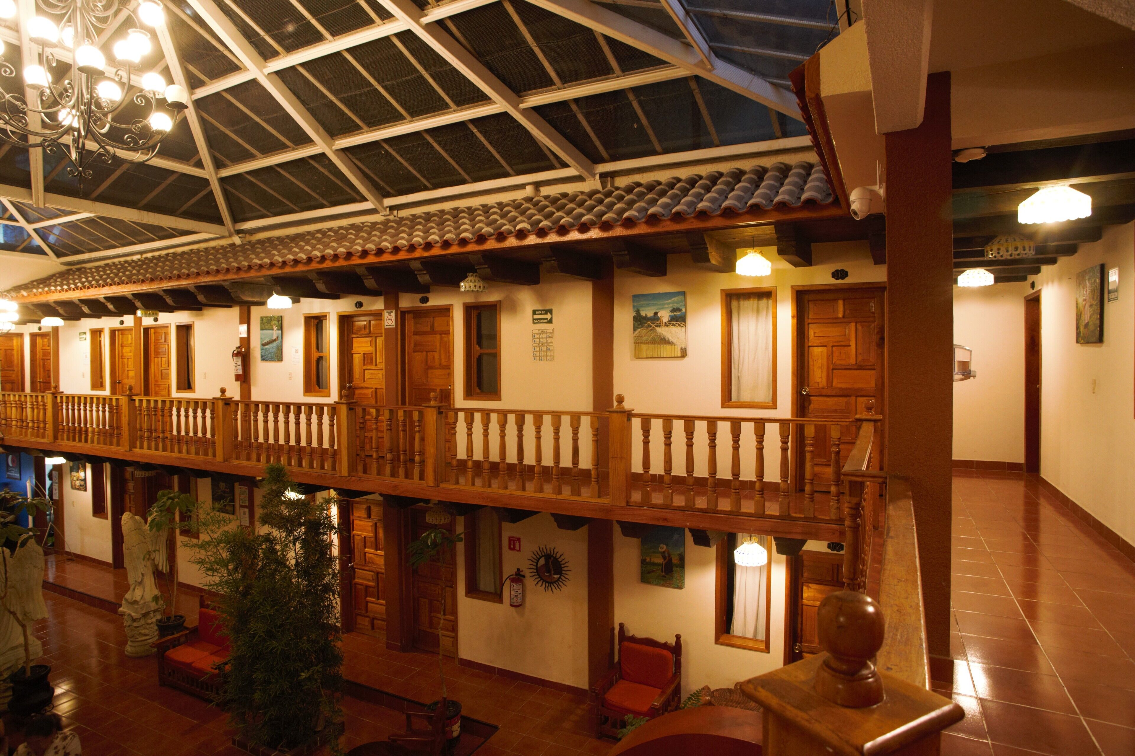 Foto - Capital O Hospedaje Los Angeles