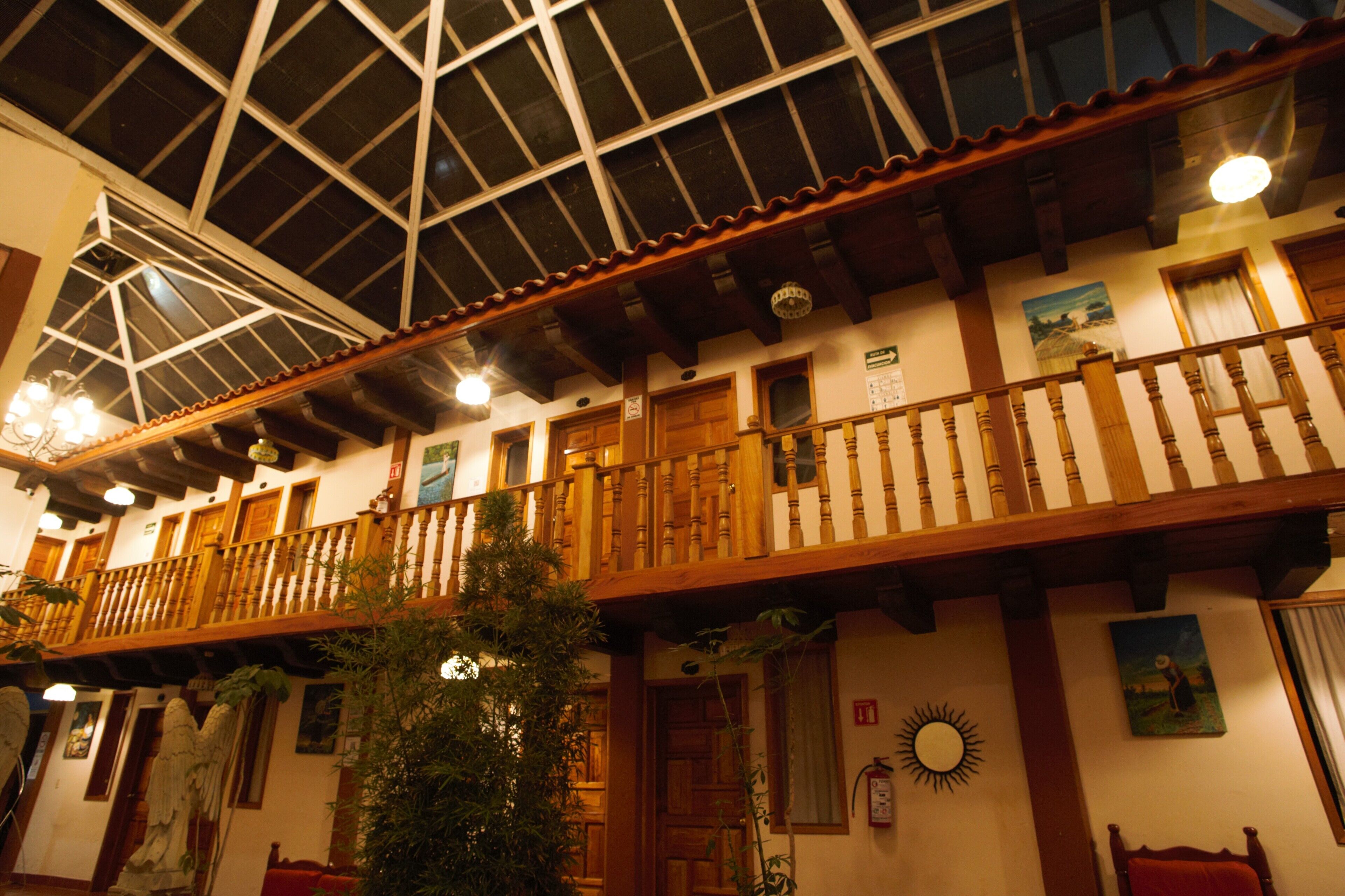 Foto - Capital O Hospedaje Los Angeles