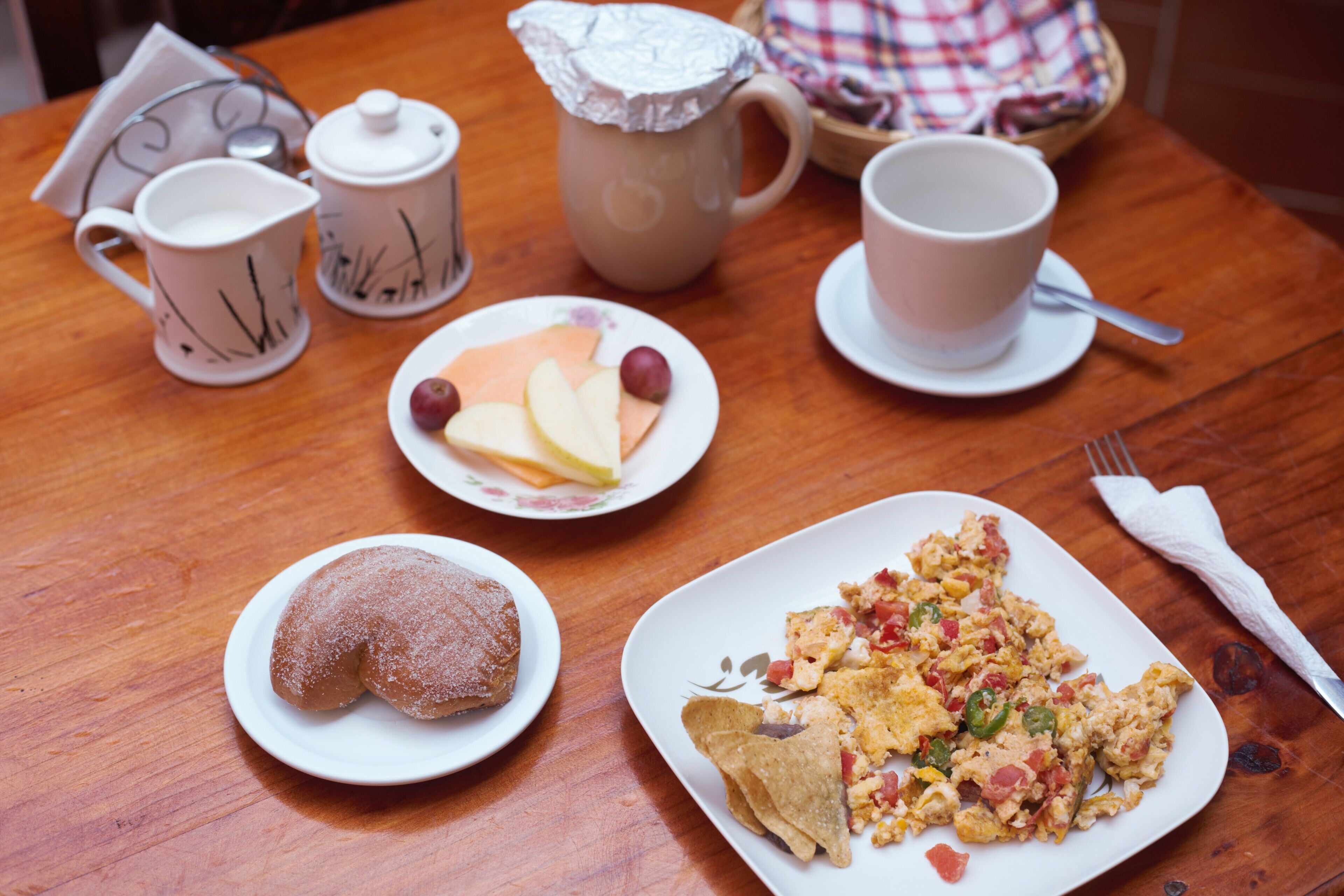 Foto - Capital O Hospedaje Los Angeles