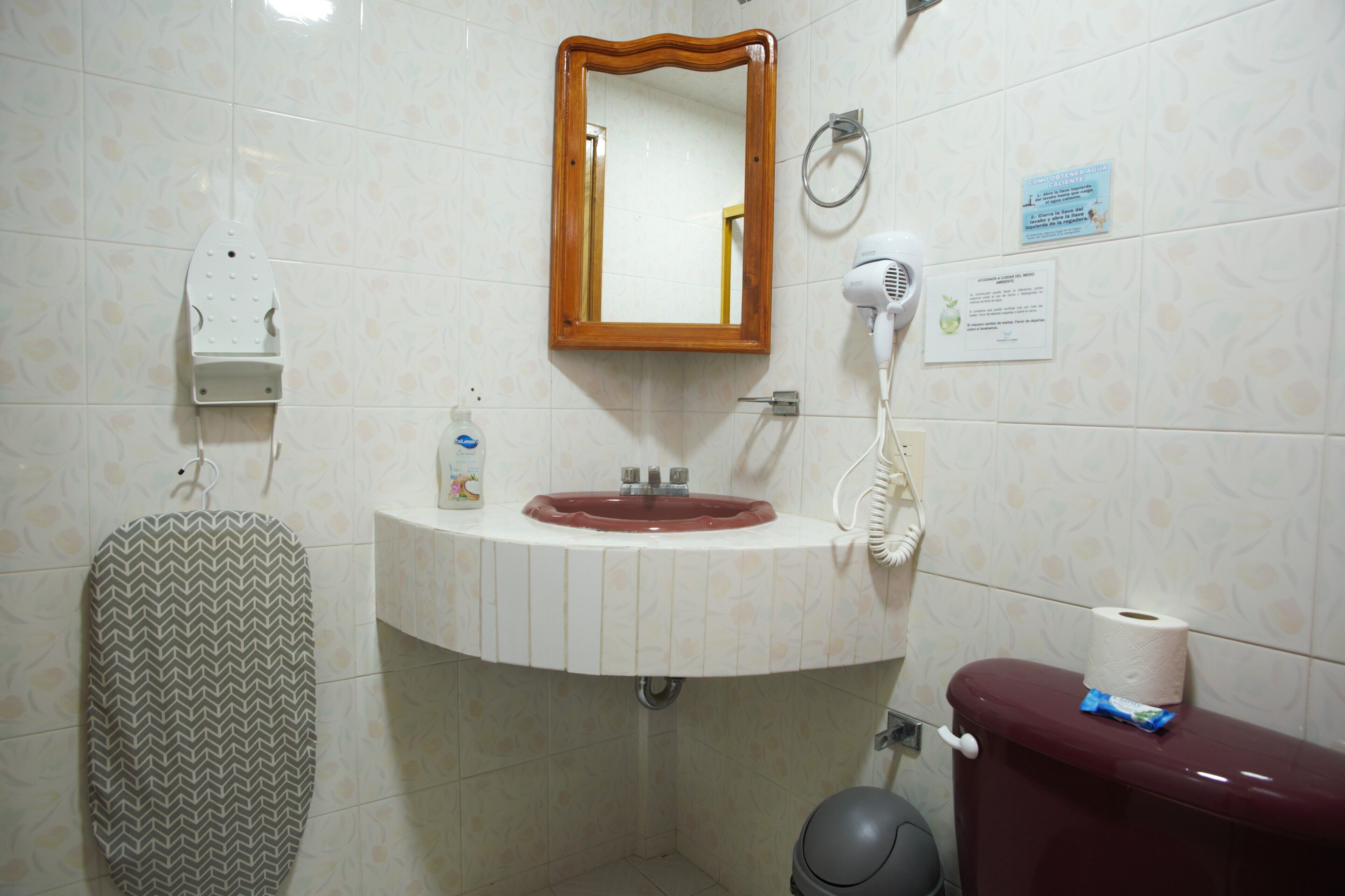 Foto - Capital O Hospedaje Los Angeles